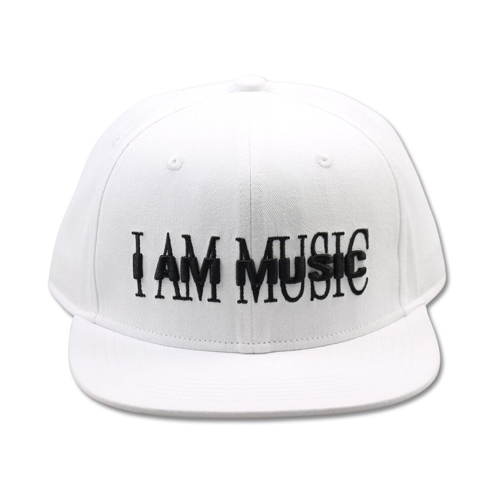 Playboi Carti I AM MUSIC Hat Snapback